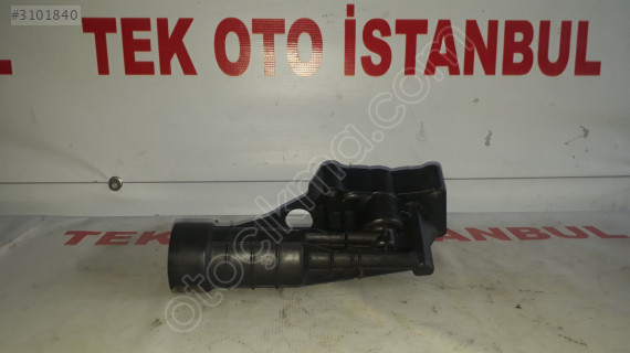 E-C  YAĞ FİLTRE GÖVDESİ A2711801210