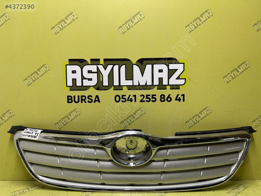 COROLLA 2024 ÖN PANJUR ORJİNAL T1 5311402060