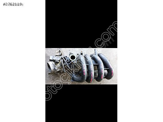 FORD FİESTA 1.25 16 V 55 KV EMME MANİFOLD 96MF9424