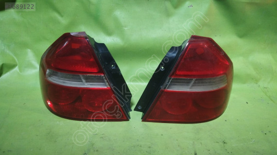 chevrolet aveo sağ sol stop