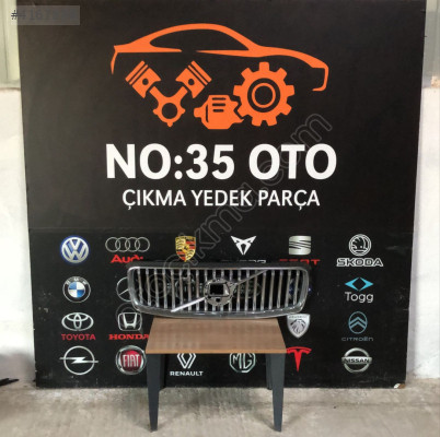 31698400 VOLVO XC90  PANJUR 2020-2023
