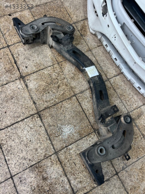 Iveco dally çıkma motor traversi