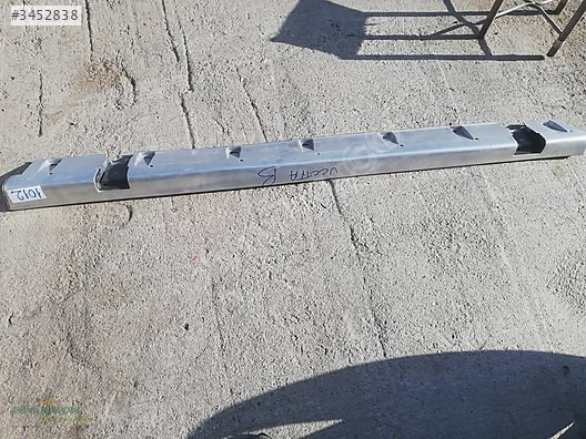 OPEL VECTRA B ÇIKMA SOL MARŞPİYEL PLASTİĞİ