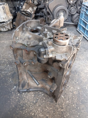 RENAULT CLİO 1.2 BLOK