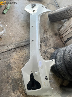 Volvo xc40 ön tampon