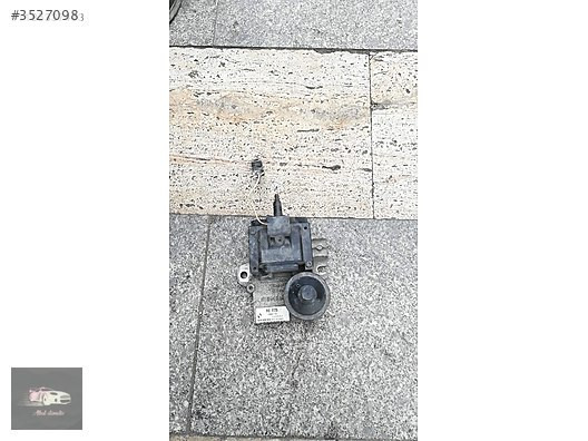 Renault 19 ateşleme beyni orjinal çıkma