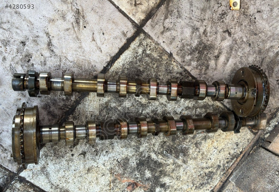 SsanYong KORANDO EKSANTRİK