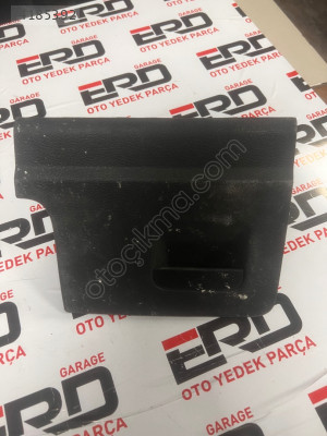 VW GOLF JETTA SCİROCCO TORPİDO RAF KAPAĞI 1K1857919F