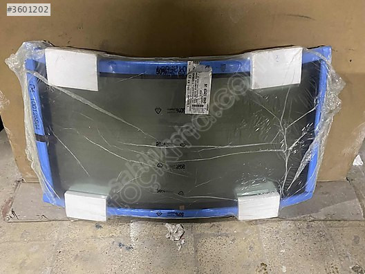 PEUGEOT 301 CİTROEN ELİZE ARKA CAM