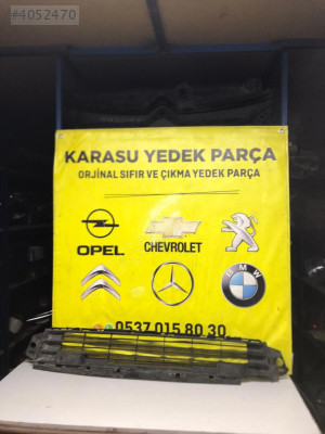 Citroen Berlingo Orta Izgara 9810963680