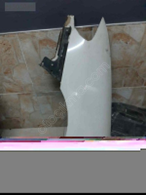 SEAT CORDOBA SOL ÇAMURLUK