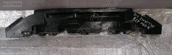 Honda Civic Ön Tampon Destek Peteği  -71175T24T00   2021 -