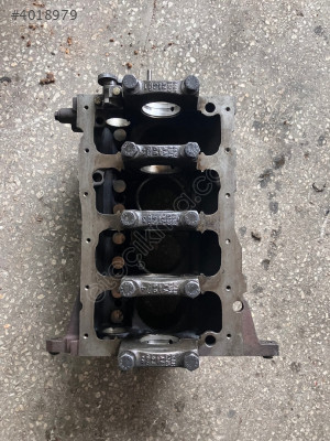 Ford Ka 1.3 boş blok