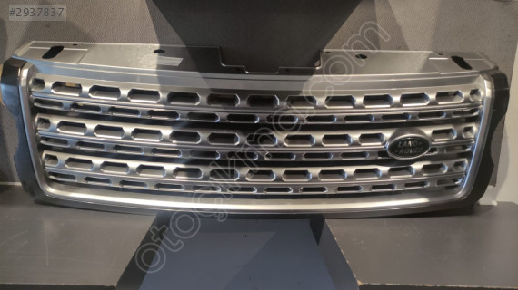 LAND ROVER RANGE ROVER VOGUE PANJUR 2013 2019 GK52-8200-AA Ç