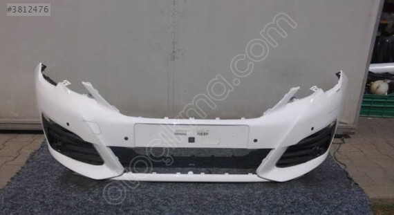 Peugeot 308 ön tampon Orjinal sökme 1627679280