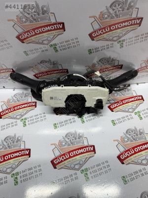 RENAULT KADJAR AİRBAG SARGI SİLECEK SİNYAL KOLU