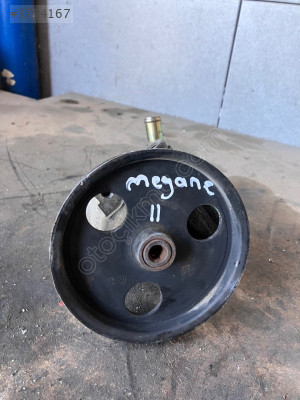 Megan 2 1.6 direksiyon pompası