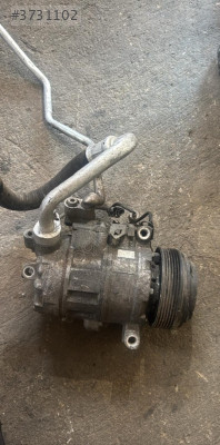 BMW E90 E91 E92 KLİMA KOMPRESÖR 6SBU14C