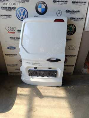 Ford courier sol arka bagaj kapağı