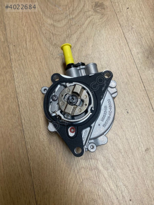 OPEL MOKKA B VAKUM POMPASI.OTO ERKAN ÜNYE