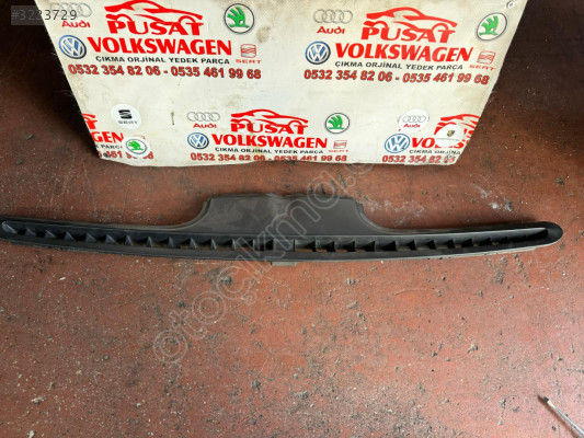 VW POLO HATCHBACK ÇIKMA KILIÇ IZGARA GÖGUS ÇITASI 6N0857473
