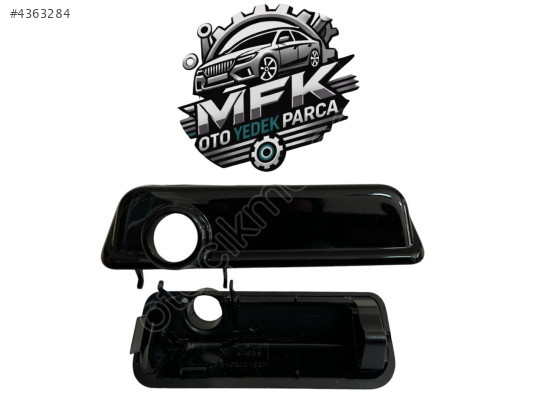 TRANSİT CUSTOM GERİ GÖRÜŞ KAMERA YUVASI ORJİNAL PZ31B43404