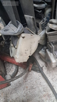 OPEL FRONTERA EMNİYET KEMERİ.OTO ERKAN ÜNYE