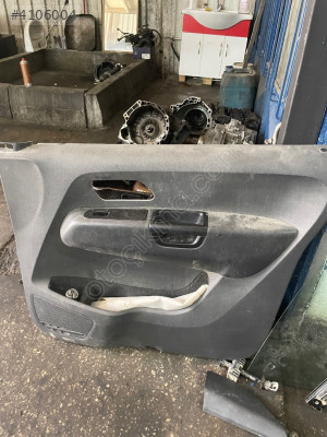 VOLKSWAGEN AMAROK SAĞ İÇ DÖŞEME