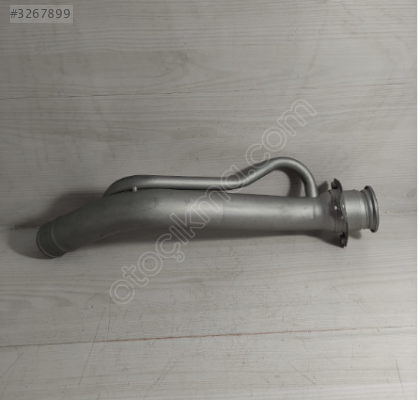 DEPO BOĞAZ BORUSU H100 97-04