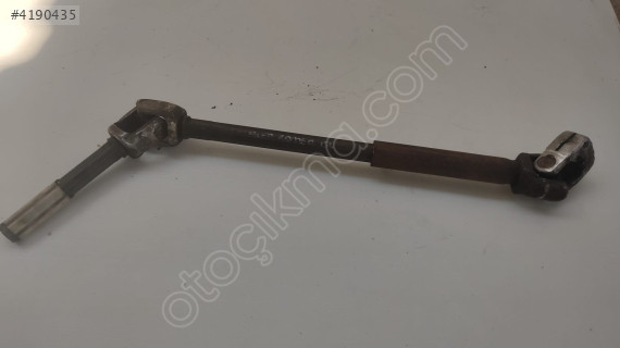 ALFA ROMEO 156 DİREKSİYON MAFSALI BAĞLANTI KOLONU