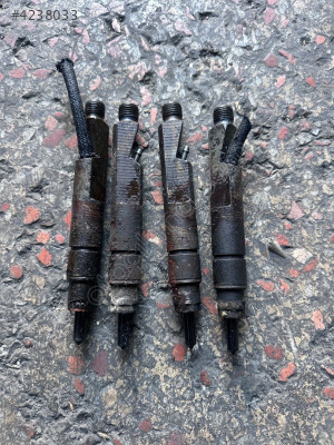 Peugeot boxer 2.5 turbolu enjektör