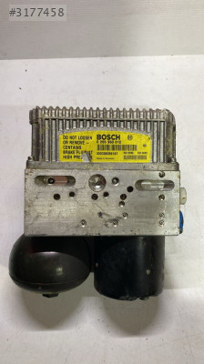 0265960012 MERCEDES E-SERİSİ ABS BEYNİ