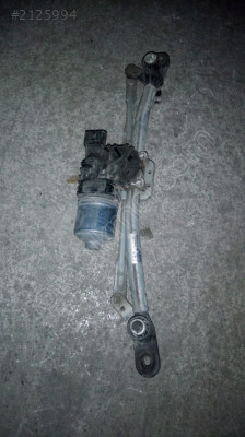 FİAT DOBLO GENİŞ AİLE SİLGİ MOTORU ÇEVİK OTO BURSA