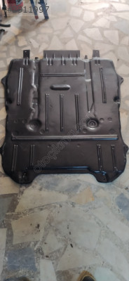 CİTROEN C5 AİRCROS MOTOR ALT MUHAFAZA