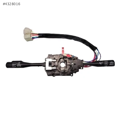 SUZUKİ SK410 SİLECEK KOLU