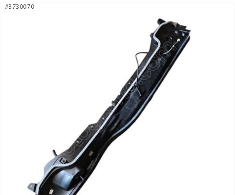 Peugeot 208 üst kaporta kollektörü 9820793980