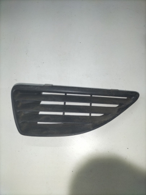 02732 RENAULT MEGANE 1 PANJUR IZGARASI SOL