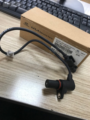 KRANK POZİSYON SENSÖRÜ ACCENT 14-18 1.4 KAPPA  İ10 1.0 BENZİNLİ