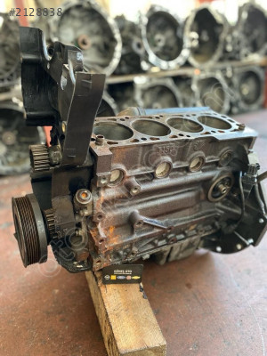 CHEVROLET REZZO 1.6 YARIM MOTOR ÇIKMA ORJINAL