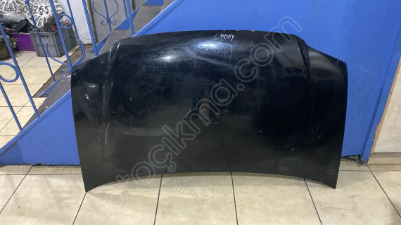 VOLKSWAGEN CADDY ÖN  KAPUT