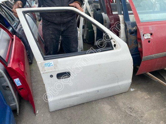 SKODA PİCK UP SAĞ ÖN KAPI DÖŞEMESİ