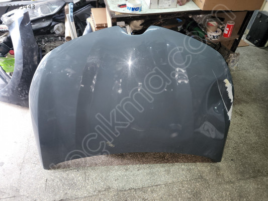 CLIO 5 KAPUT