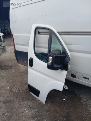 FIAT DUCATO SAG ÖN KAPI MERT OTO