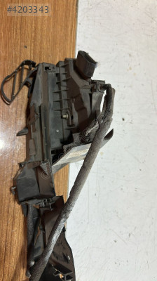 2012-2017 FORD FOCUS SOL ÖN KAPI KİLİDİ ORJ ÇIKMA