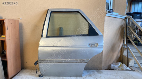 FORD ESCORT SOL ARKA KAPI