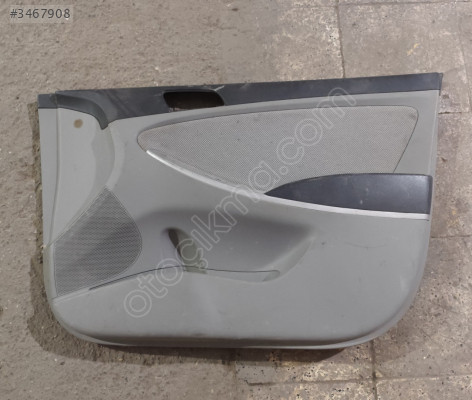HYUNDAİ ACCENT BLUE SAĞ ÖN KAPI DÖŞEMESİ ÇIKMA PARÇA