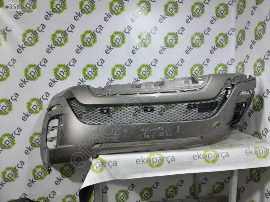 RANGE ROVER EVOQUE 2019 2024 L538 ÖN TAMPON K8D2-1817F791-EC