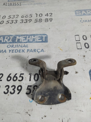 ÇIKMA HONDA CİVİC SAĞ ARKA KAPI MENTEŞESİ ÜST