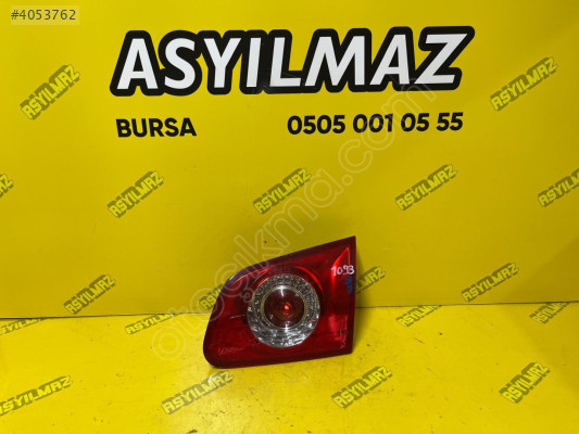 VOLKSWAGEN PASSAT SW ( B6 ) SAĞ İÇ STOP 2005-2010
