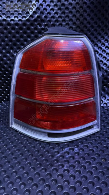 OPEL ZAFİRA SOL STOP